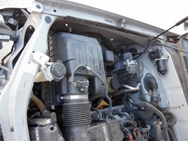 2005 Toyota Sequoia Limited Silver 4.7L AT 4WD #Z24670
